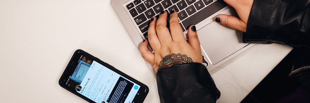 Beverley Theresa 💣 banner