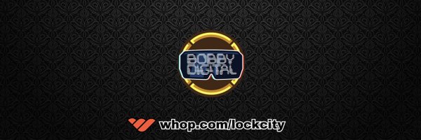 Bobby_Digital77 Profile Banner