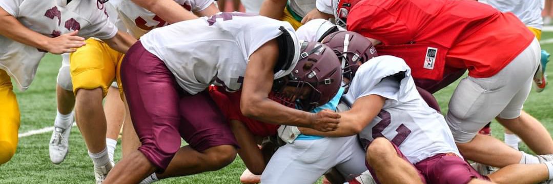 Matthew Paulus banner