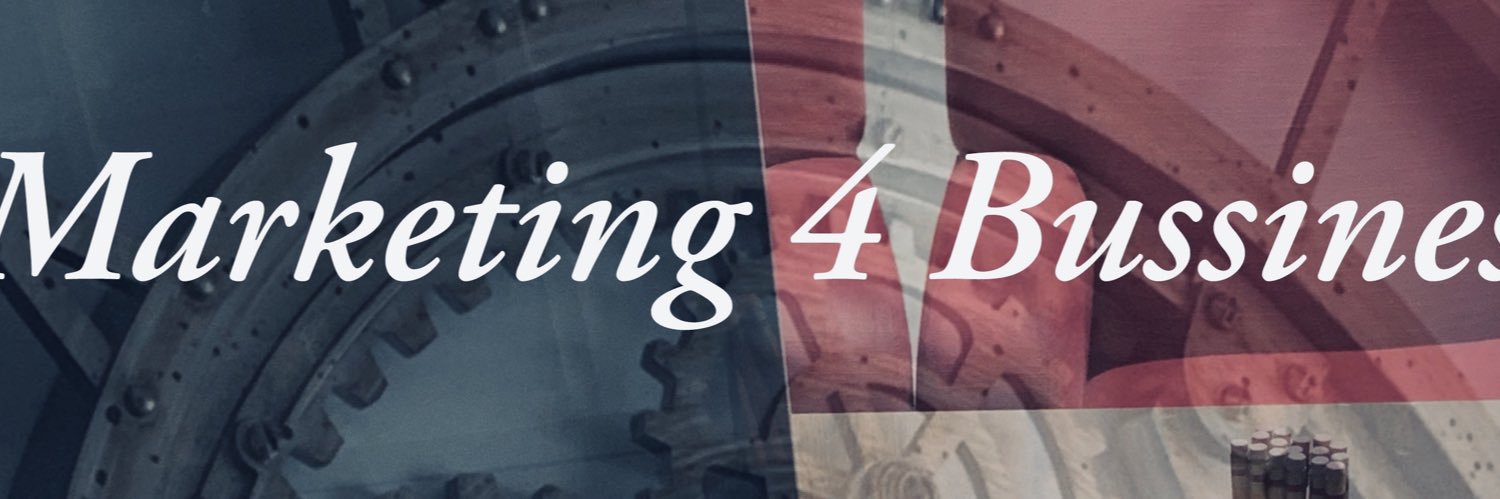 eMarketing4B's profile banner image
