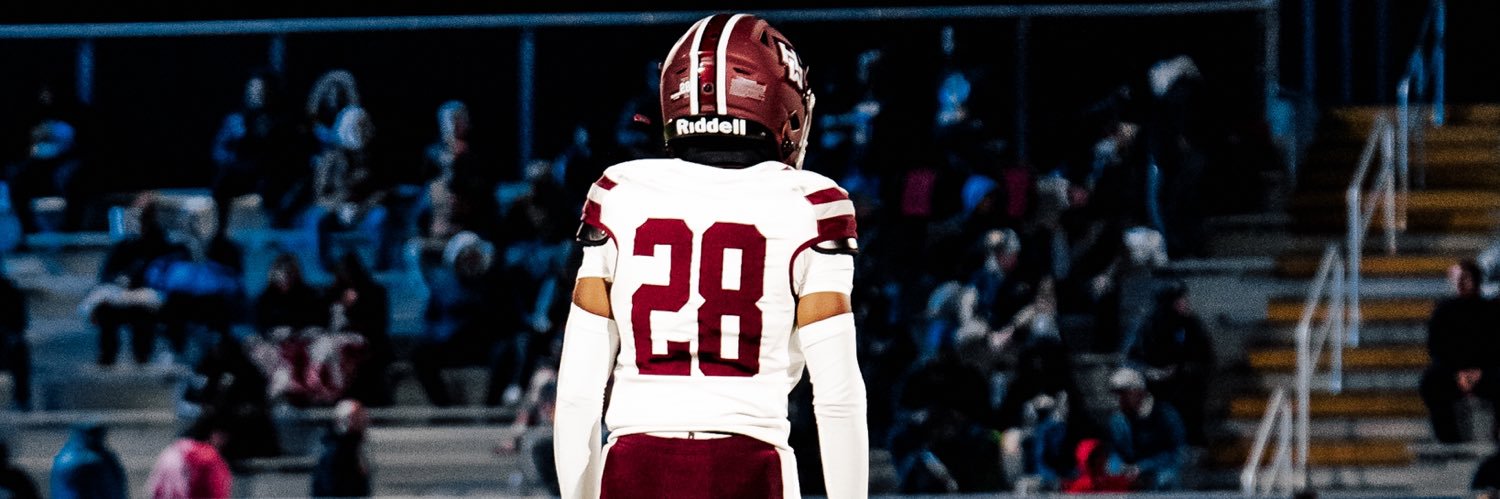Dwayne Daniel banner