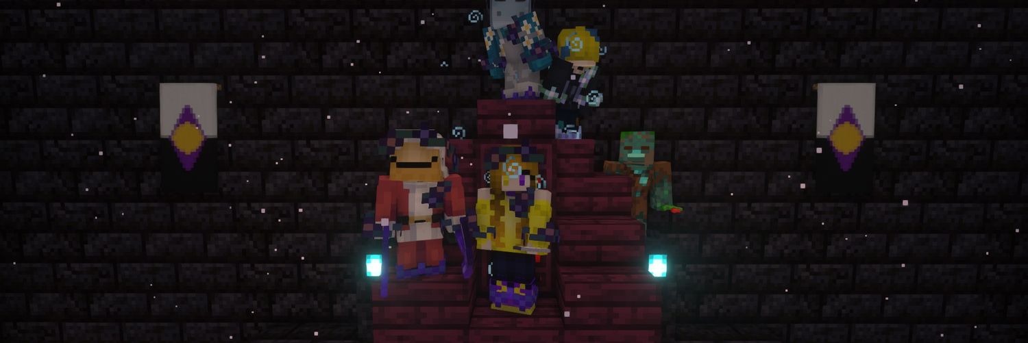 OreoSMPTumblr's profile banner image