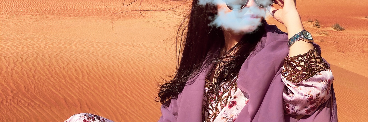 mawada3535's profile banner image