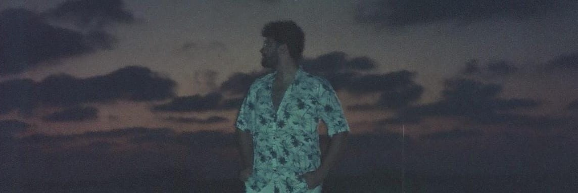 MoeLazer's profile banner image
