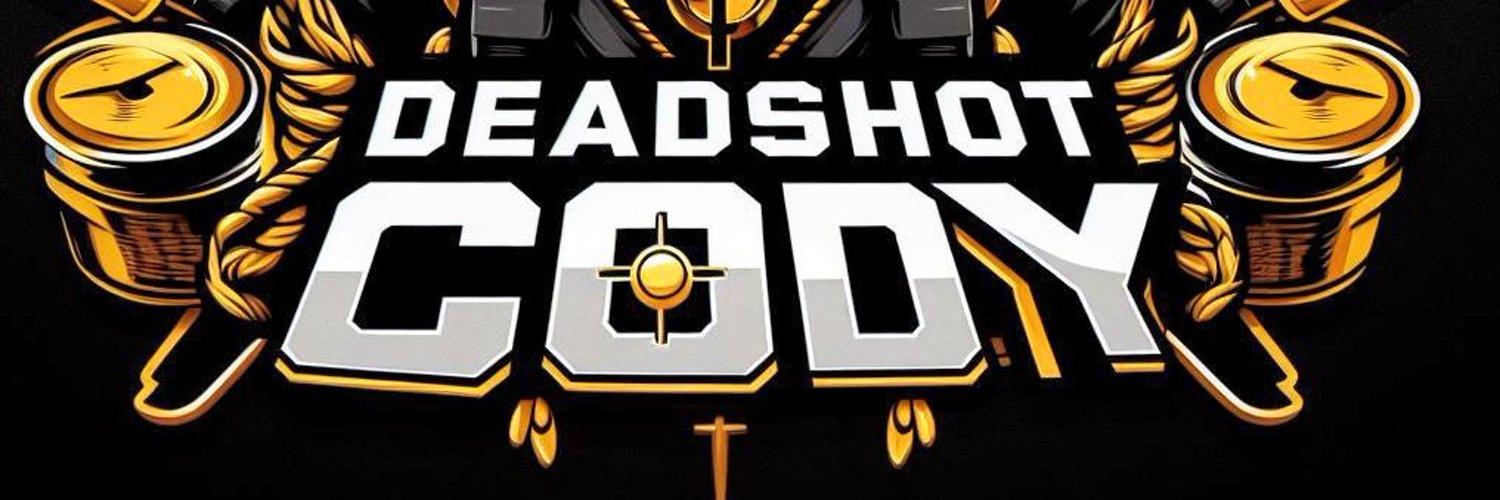 GSQUAD | Deadshot 🦠 Profile Banner