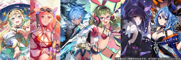 wixoss_TCG Profile Banner