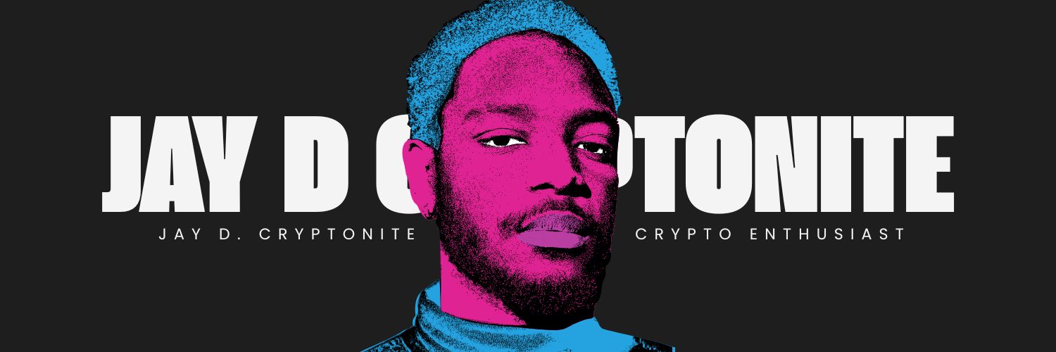 Jay d cryptonite banner