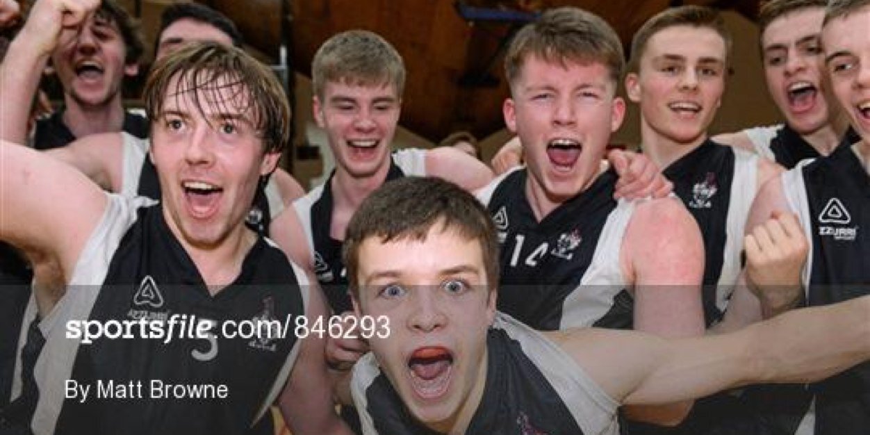 Eoin Murchan banner