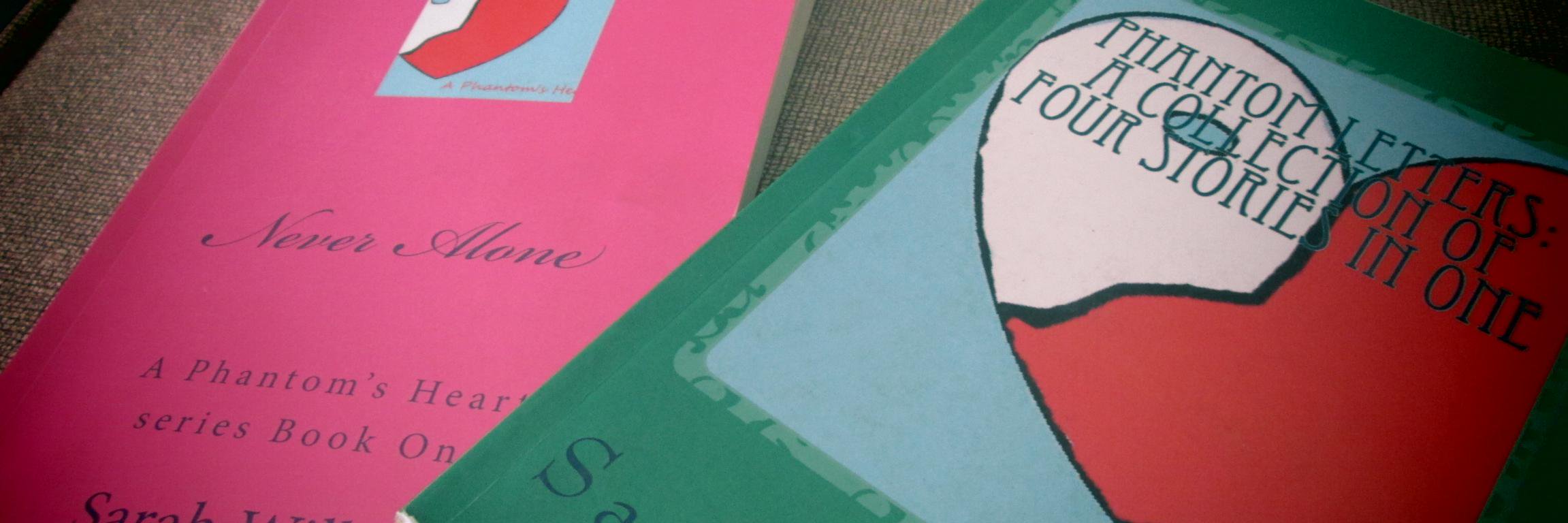 Sarah Wilkins banner