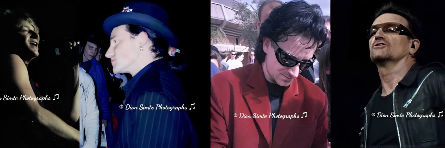 Dion Simte Photography 📷 banner