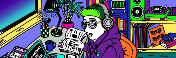 KonchanTes Profile Banner