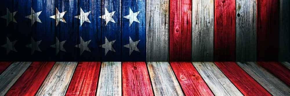 RaisingPatriots🇺🇲 banner