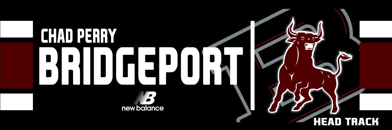 Chad Perry, Kinesiology (M.S.) banner