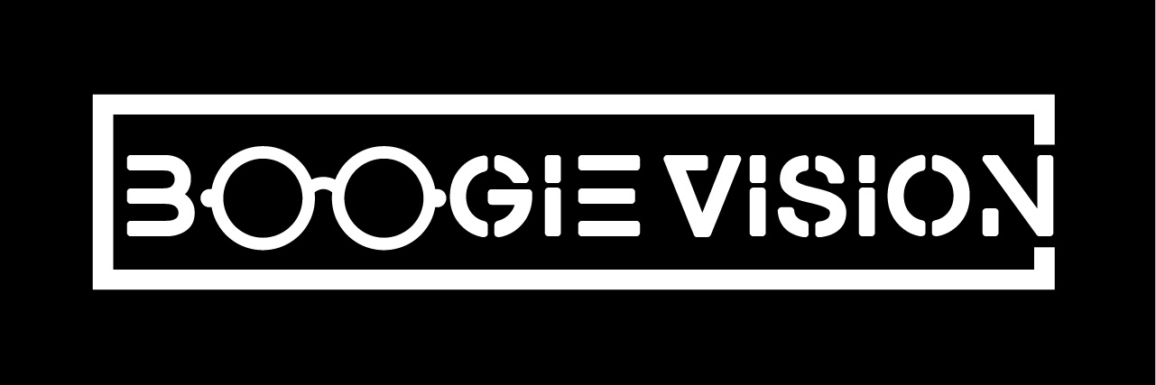 Boogievision Pinckney banner