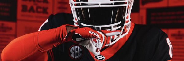 UGAFanatic0 Profile Banner