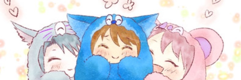 ねこち🐉⚔️毎日お絵描きチャレンジ中's banner