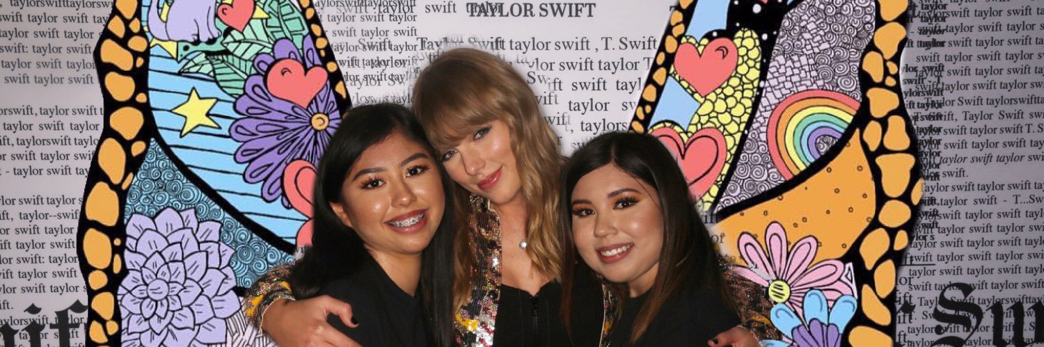 ShuldaSaidSwift's profile banner image