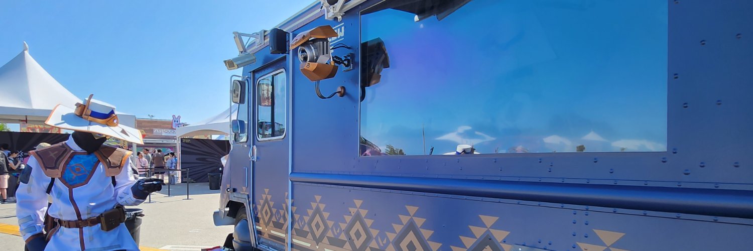 Andrew Coccimiglio banner