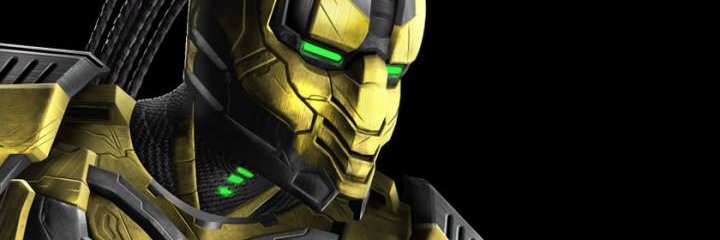 klaktor's profile banner image