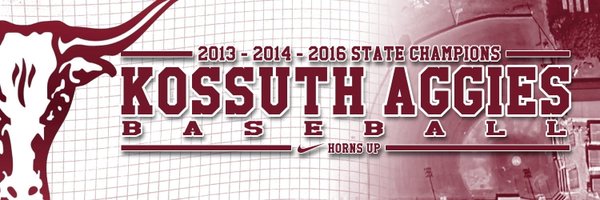 KossuthAggie Profile Banner