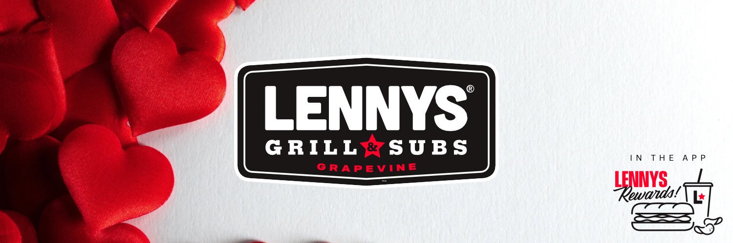 LennysGrapevine's profile banner image
