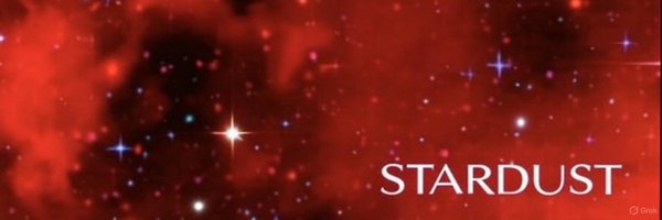 StardustTexas Profile Banner