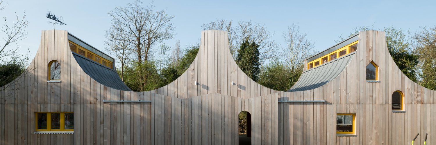 Architecture Today banner