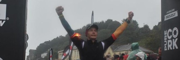 Shaun Dowling banner