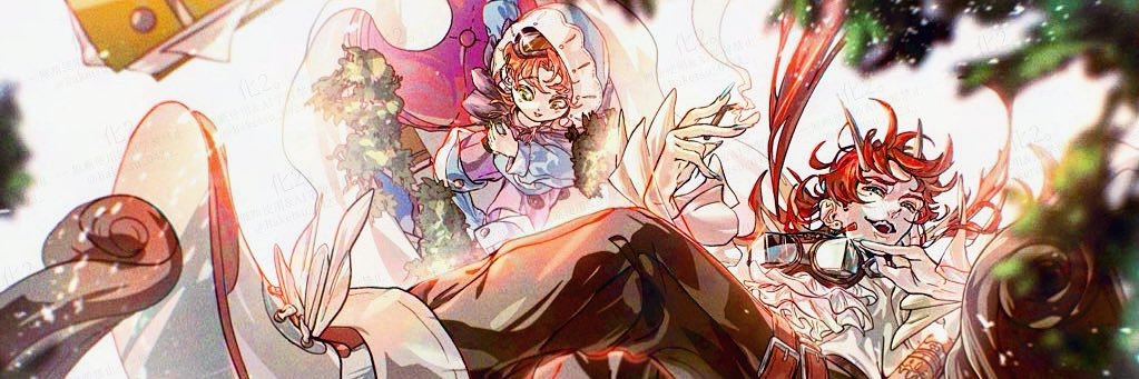 化2。@Skeb募集中's banner