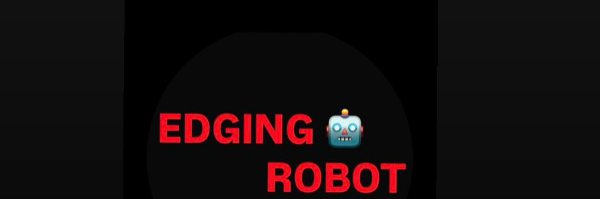 EdgingRobot banner