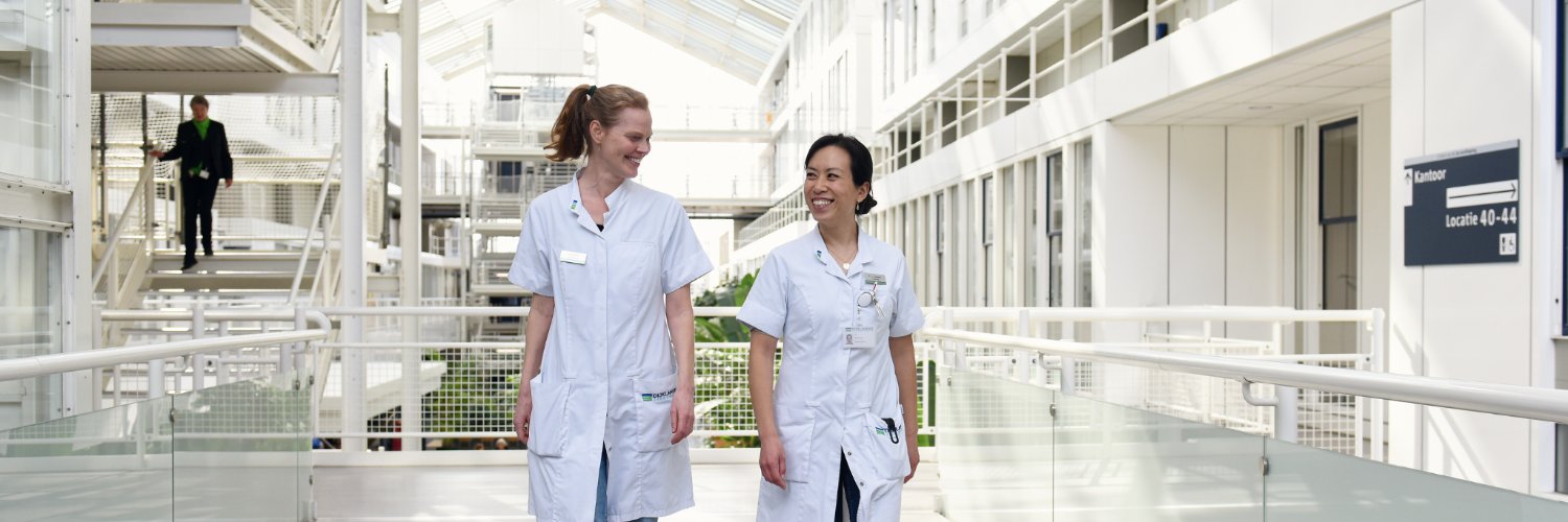 Dijklander Ziekenhuis banner