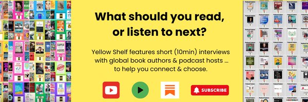 Yellowshelf22 Profile Banner
