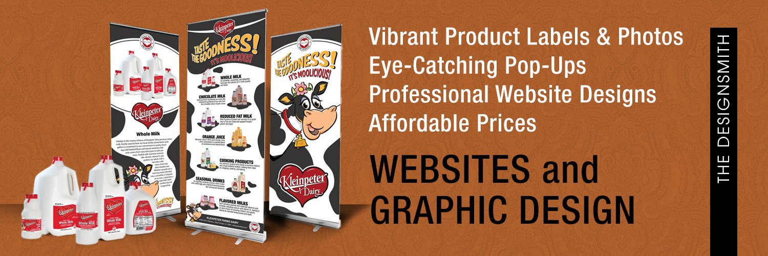 The Designsmith (@WebGraphicsArt) / Posts / X