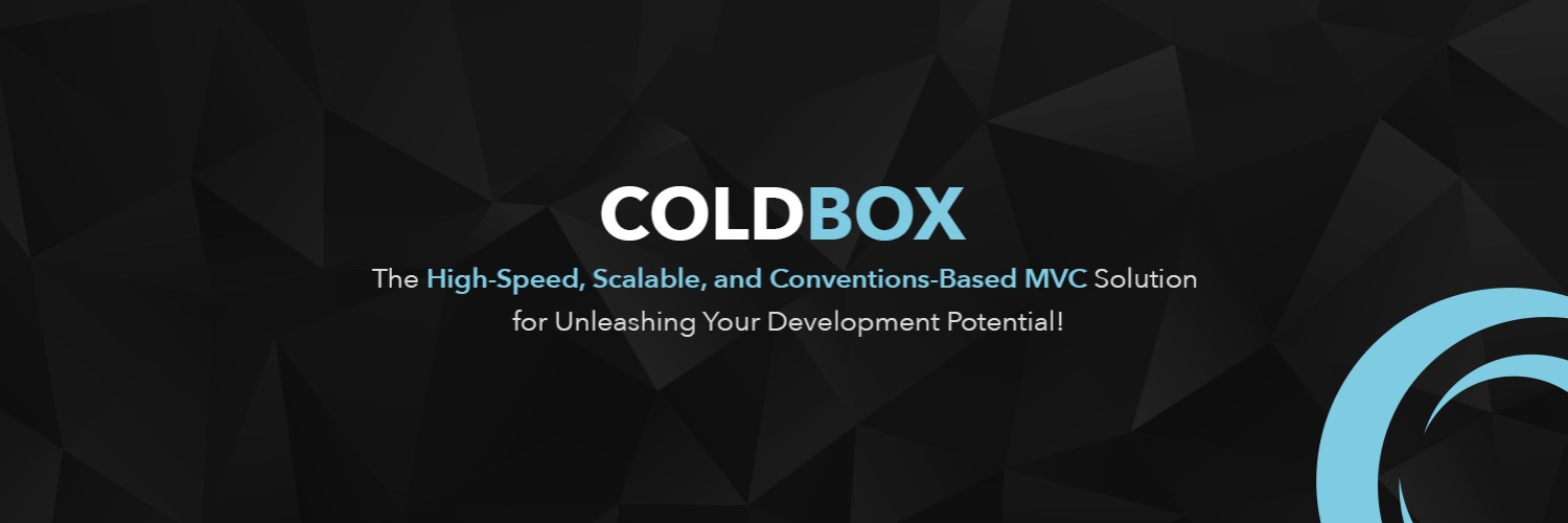 coldbox banner