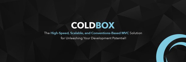 coldbox Profile Banner