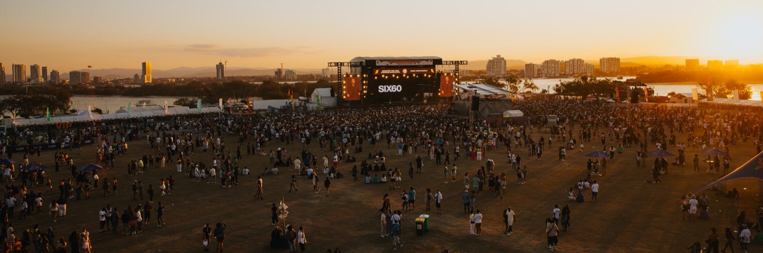 Promiseland Festival banner