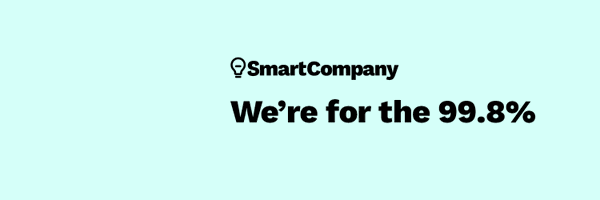 SmartCompany Profile Banner