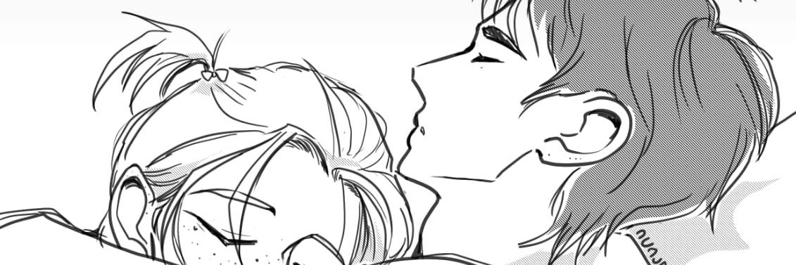 Heaven Lee-wang banner