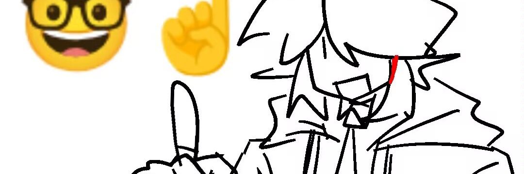 HE's banner