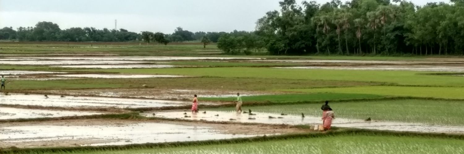 শ্রীজিৎ দত্ত | Sreejit Datta banner