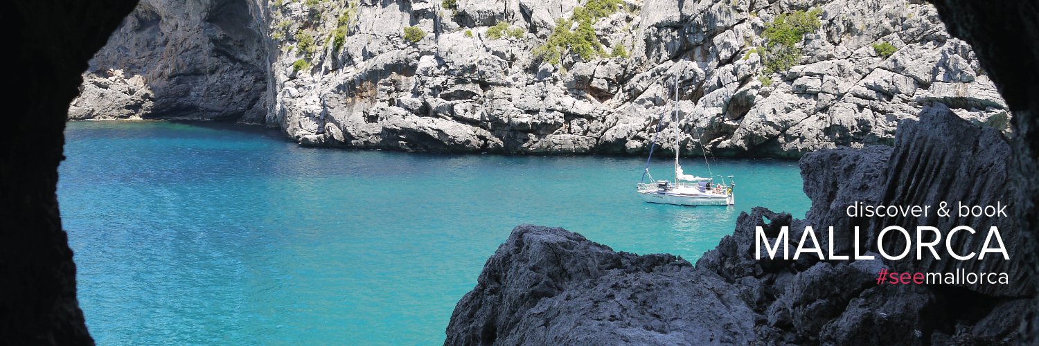 SeeMallorca.com banner