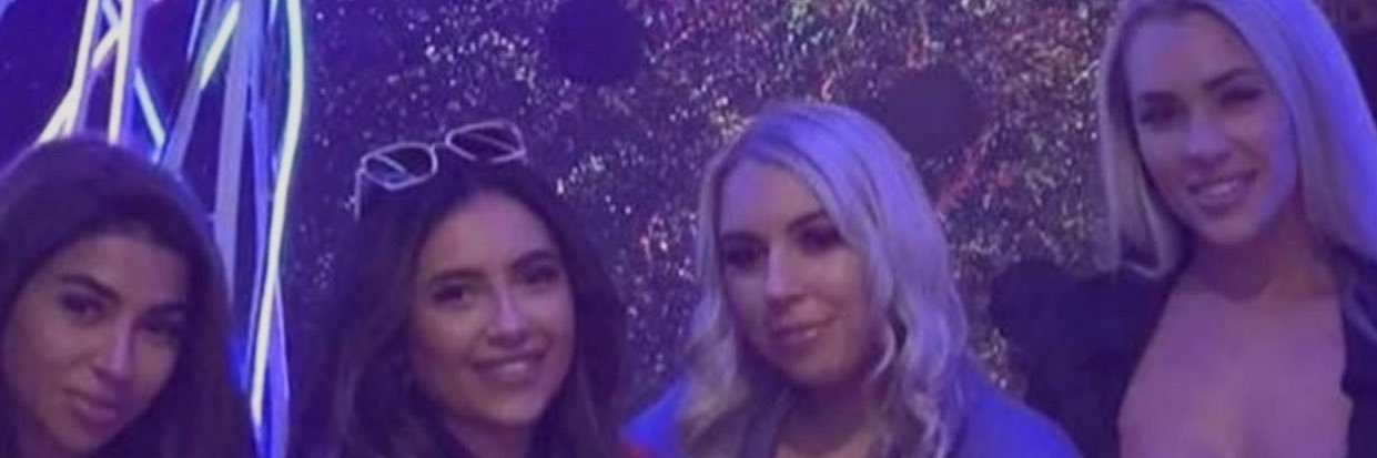 Meganknight44's profile banner image