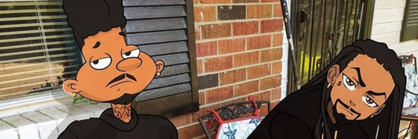 Datguy287's profile banner image