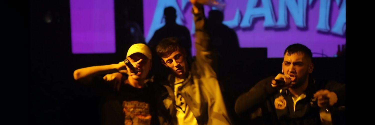 goner405's profile banner image