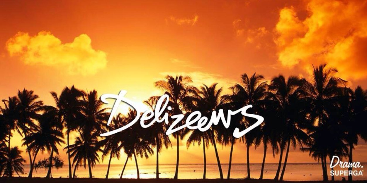 Delizeews Music banner