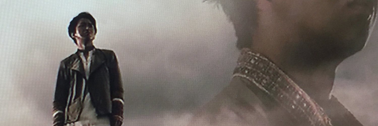 kazzhime's profile banner image