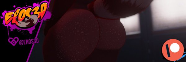Er0s3D Profile Banner
