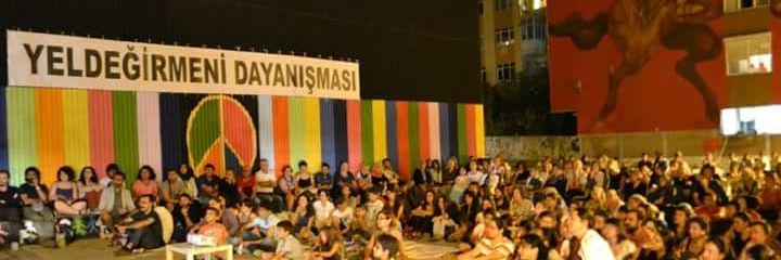 Yeldeğirmeni banner