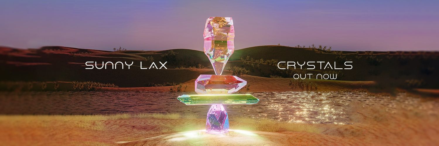 Sunny Lax banner