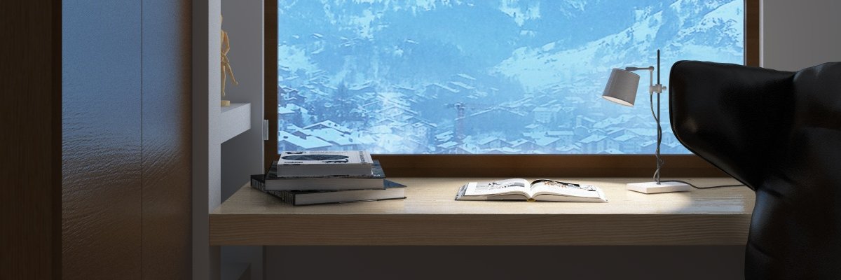 Luca Chiavacci banner